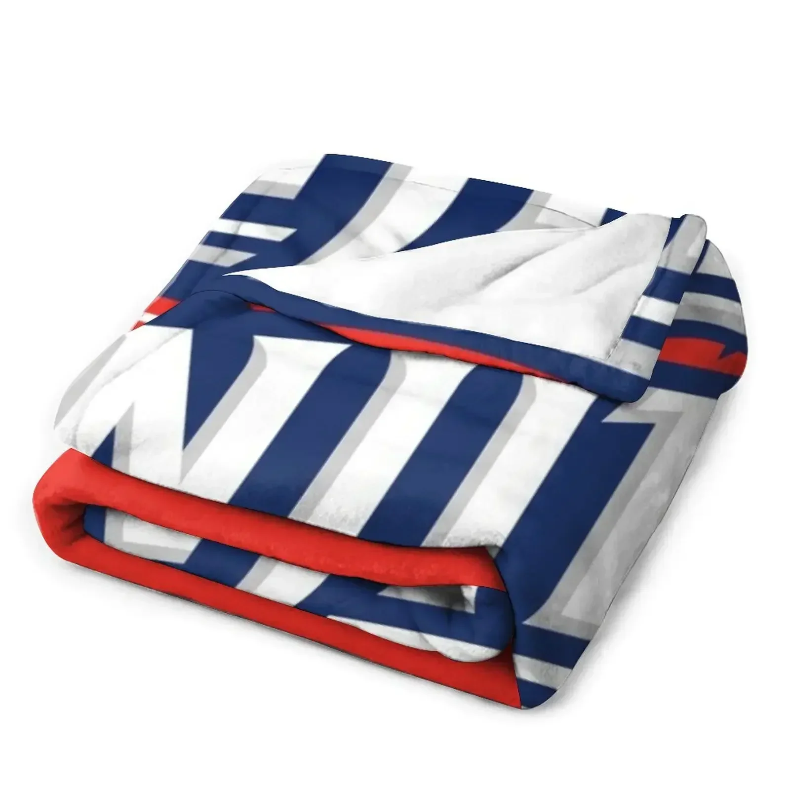 Одеяло NJ Highlan Красивые украшения Фланелевые одеяла для кровати