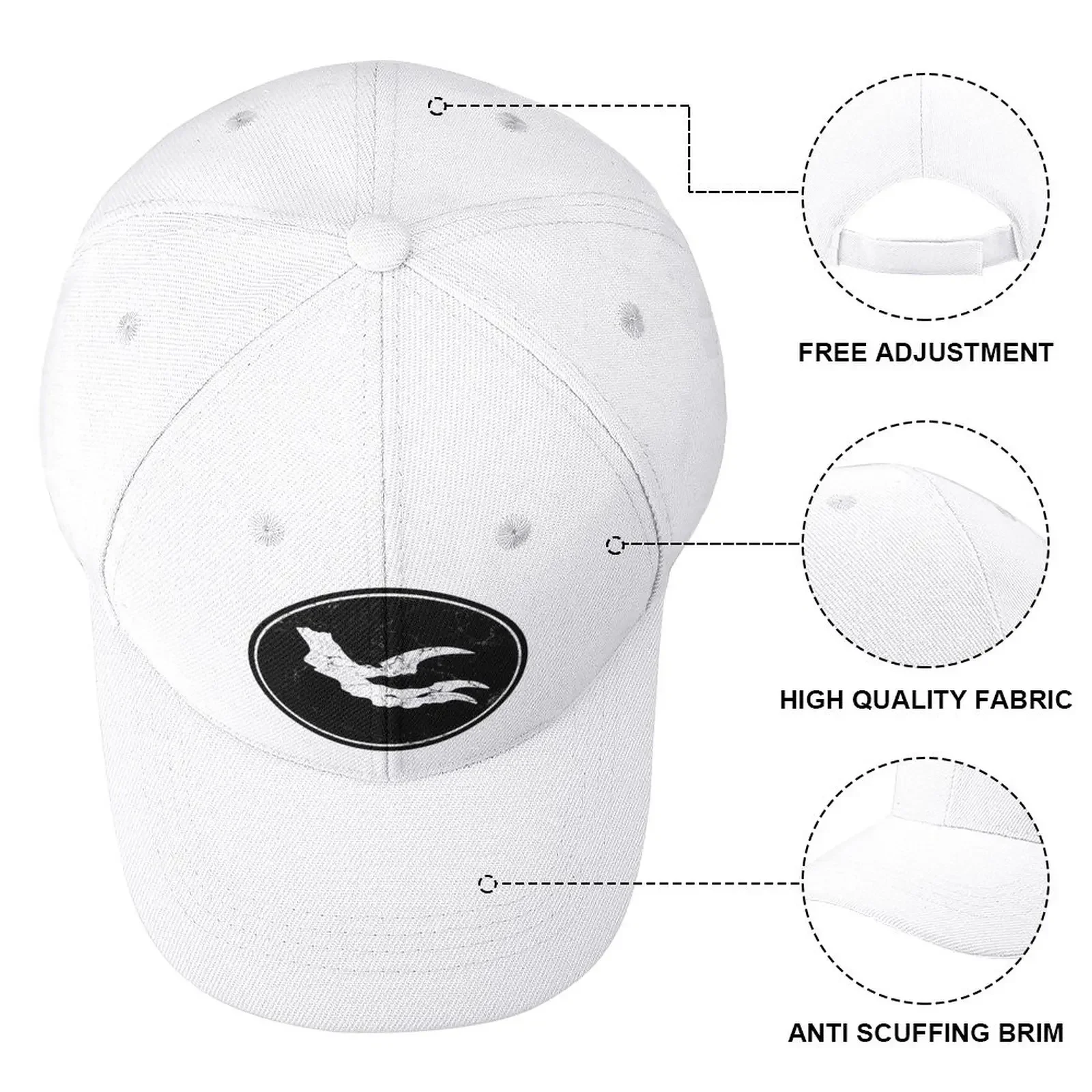 Кепка Velociraptor Fossil в стиле милитари тактическая Солнцезащитная шапка для детей