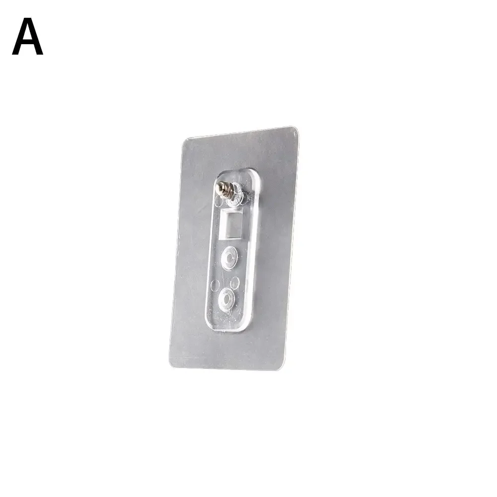 

Прозрачные крепкие крючки из нержавеющей стали V3C3