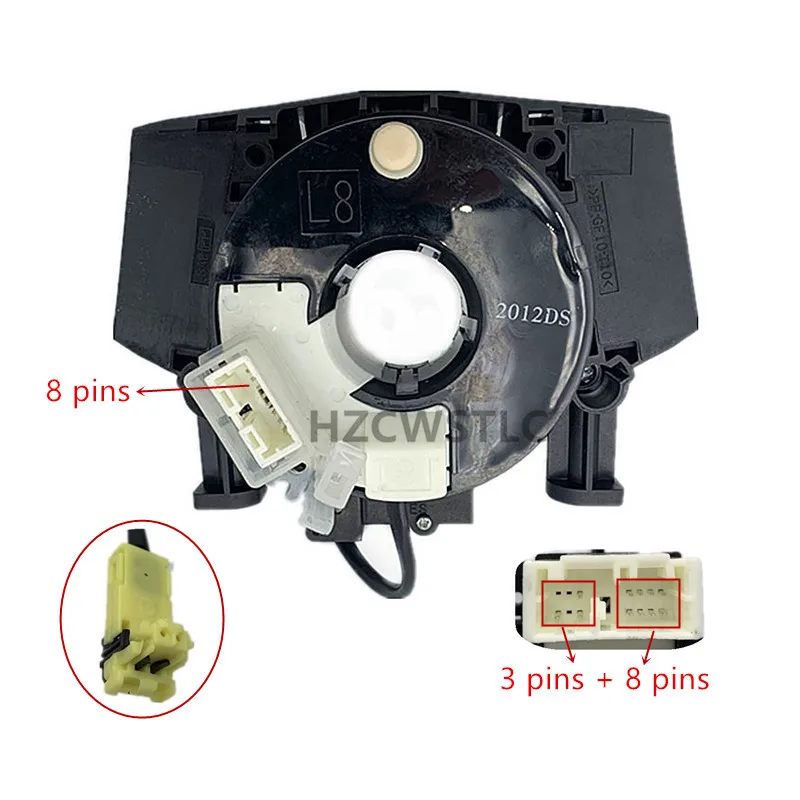 

Новинка 255679U00A 25567ET225 25567-EV06E для Nissan X-TRAIL T31 QASHQAI NV200 Tiida Navara Pathfinder Livina