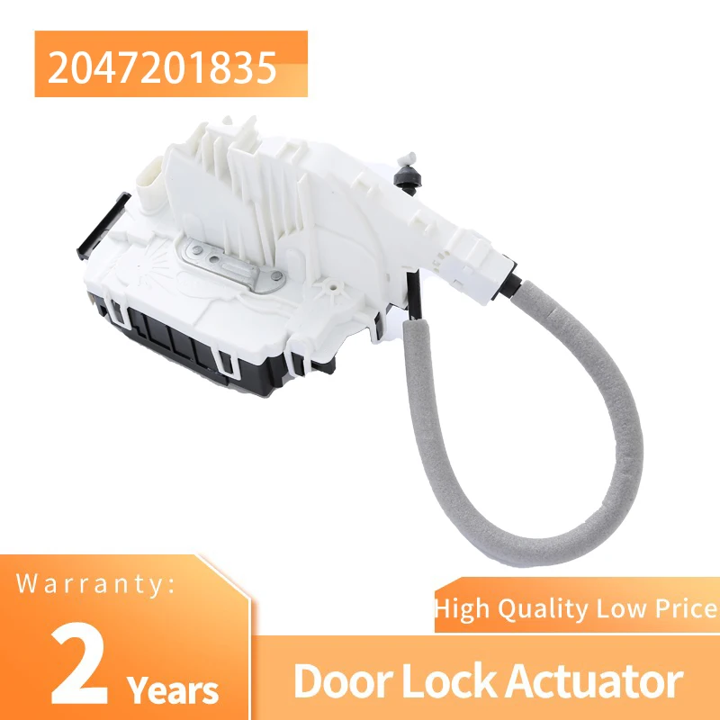 

Door Lock Actuator For Benz C W204 E W212 C207 GLK X204 ,OE 2047201835 2047200635 2047304035 2047300435 2047301435