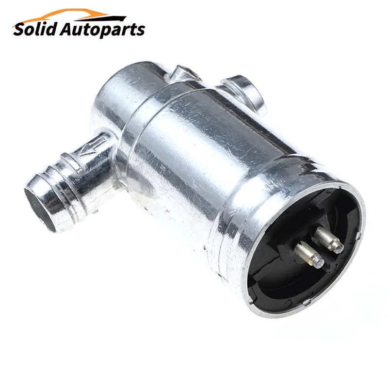 

0280140510 Клапан регулирования воздуха холостого хода IAC НОВЫЙ 0280140510 Для Mercedes Benz W124 W126 W201 W461 W463 190E A124 C124 S124 R107