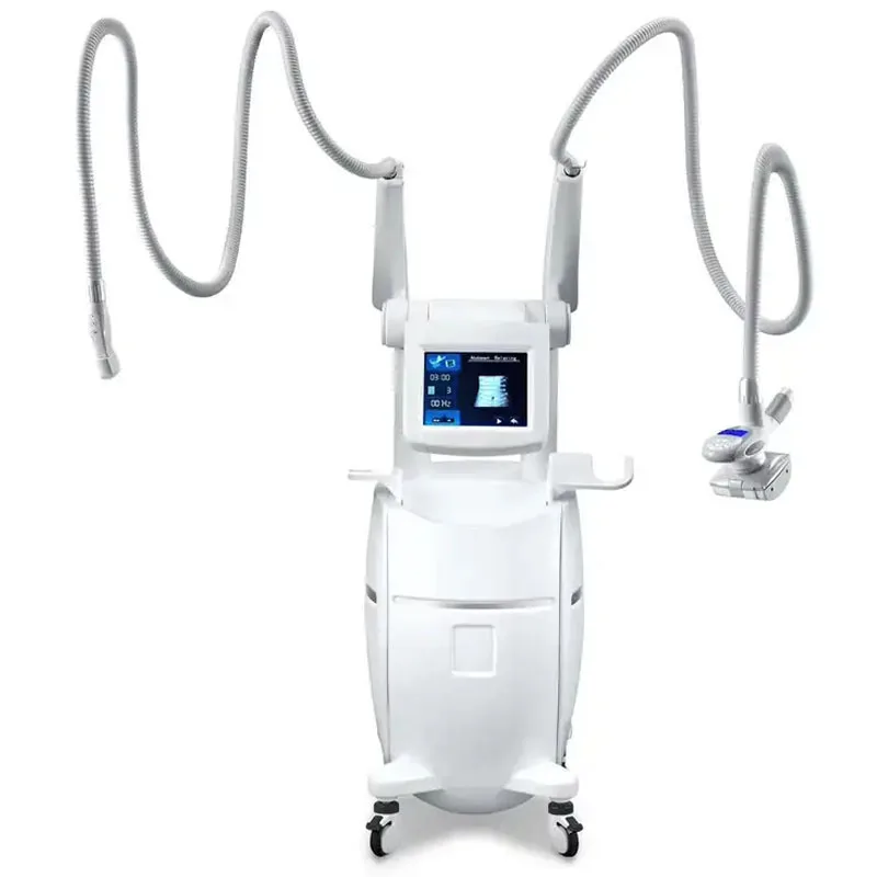 Vela Boby Shape LPG Профессиональный многофункциональный вакуумный роликовый