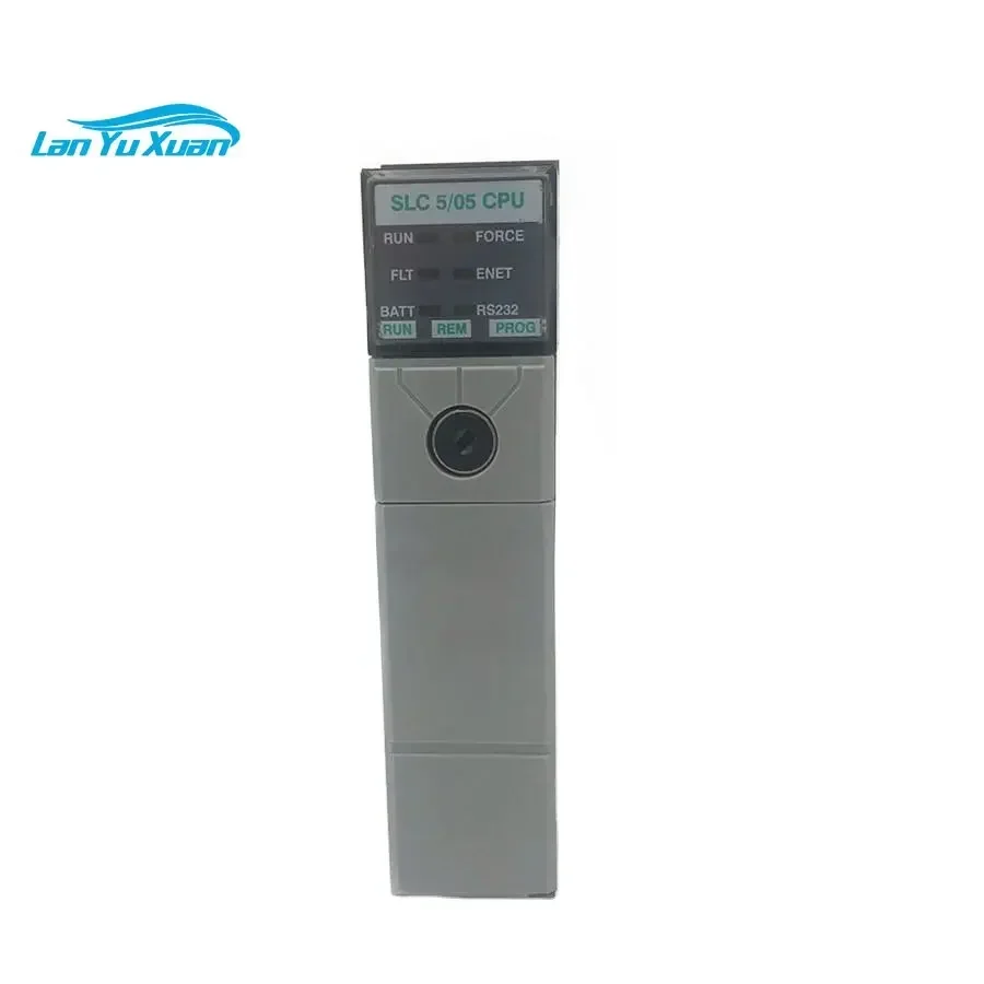 Оригинальный процессор PLC 1747 L551 SLC 500 1747-L551