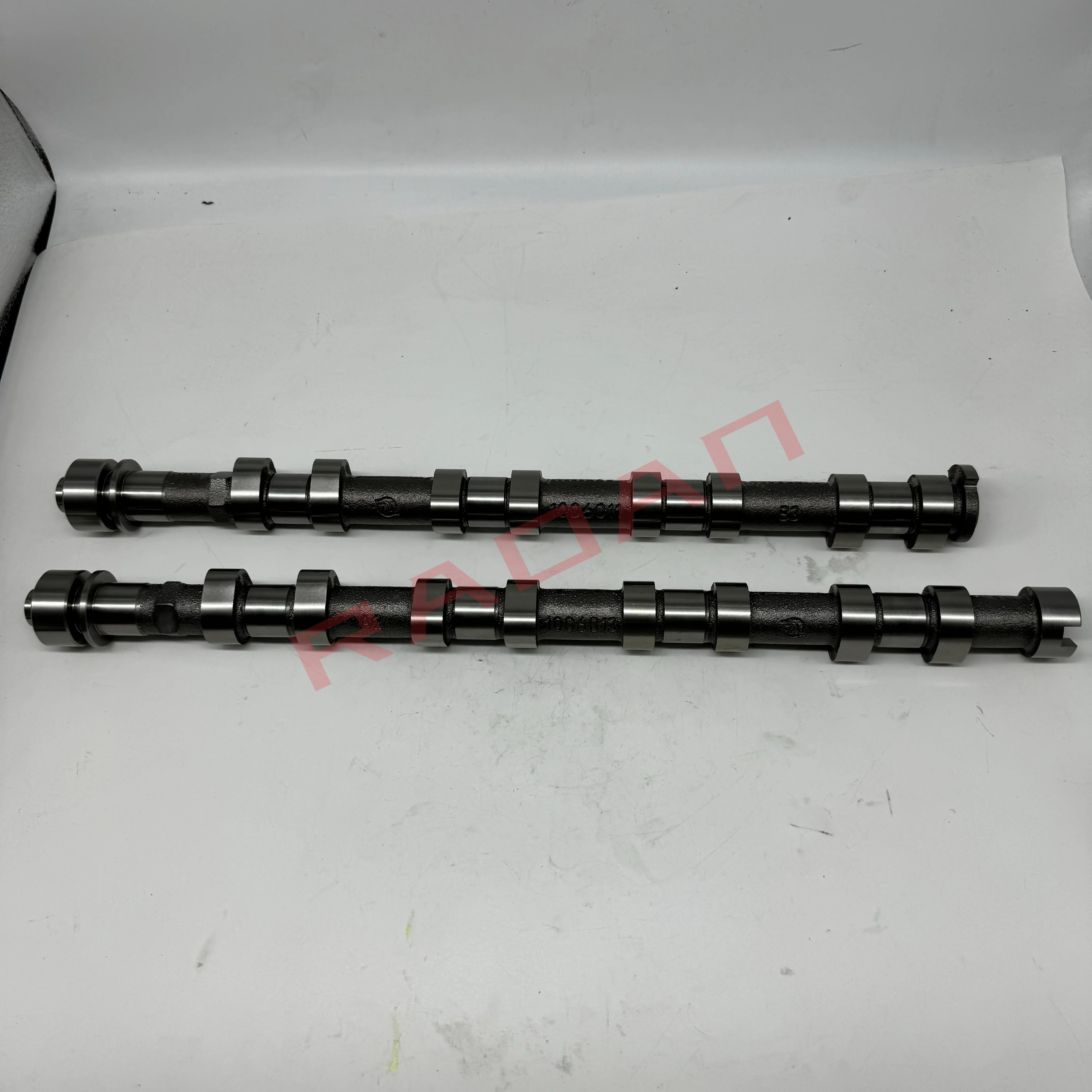 Впускной Распредвал двигателя выхлопной для JAC T6 T8 2 0 T 1006011FD020 1006013FD020