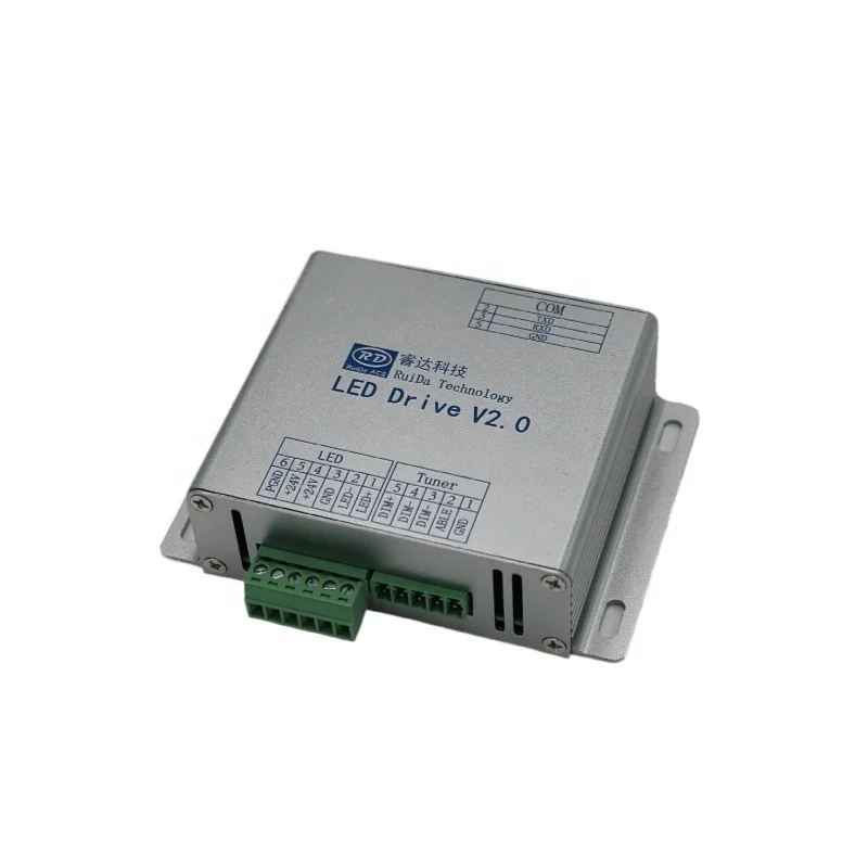 Контроллер визуальной камеры Ruida RDV6442G RDV6445G CCD Motion для Co2 лазерная резка