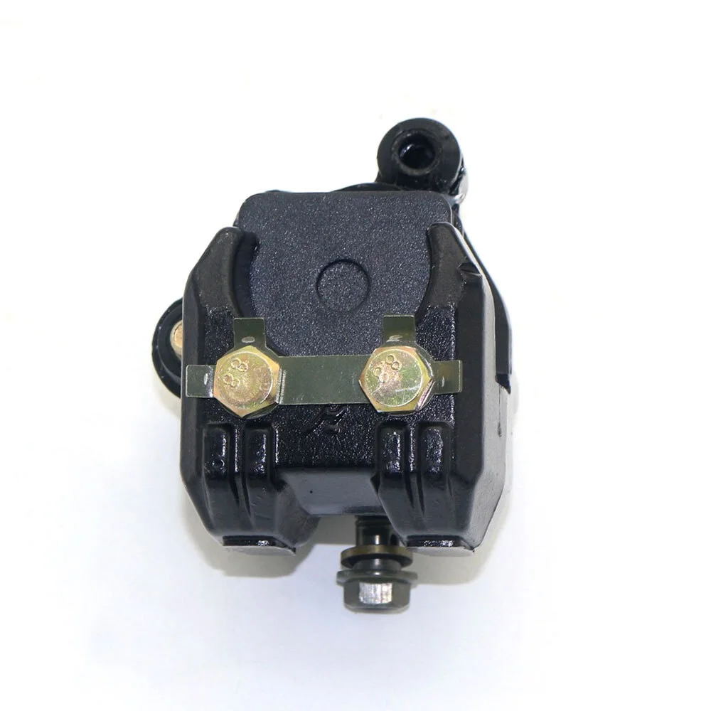 

Rear Brake Caliper Assembly with Pads 1999-2008 Compatible with Yamaha Compatible with BANSHEE 350 YFZ350 YFZ 350 1987-2006
