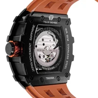 Наручные часы TSAR BOMBA#2