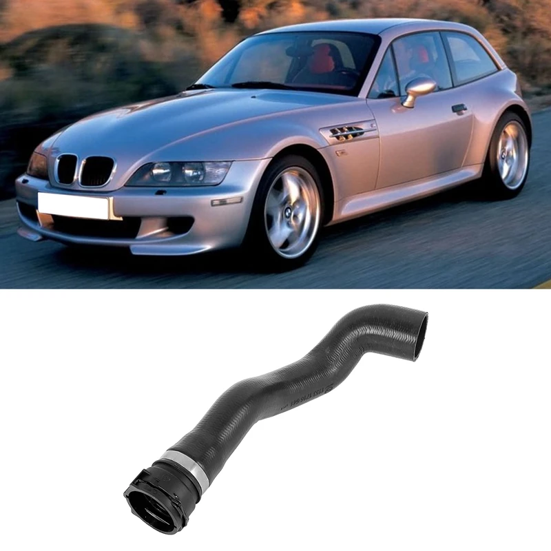 Автомобильный шланг для охлаждающей жидкости радиатора от расширительного бака