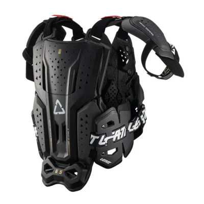 Рисунок 3 - Защита панцирь Leatt Chest Protector 6.5 Pro (Black