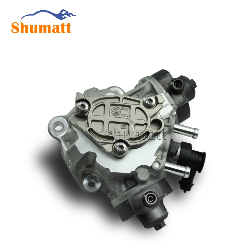 Восстановленный Инжекционный насос 0445010803 Common Rail OE 16700 LC50A 16700LC50A для двигателя ZD30TT