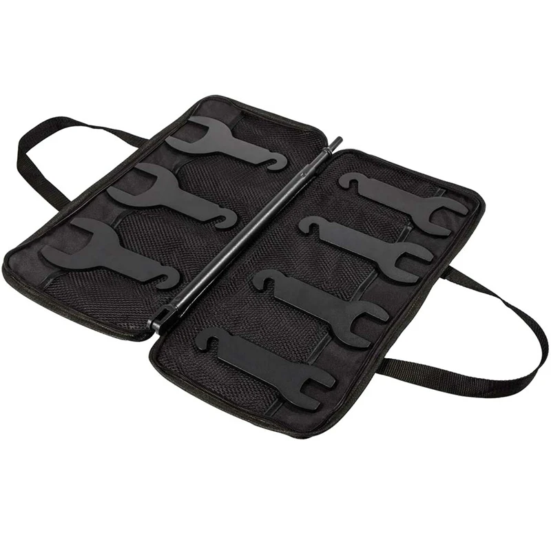 43300 набор гаечных ключей для сцепления пневматического вентилятора инструментов