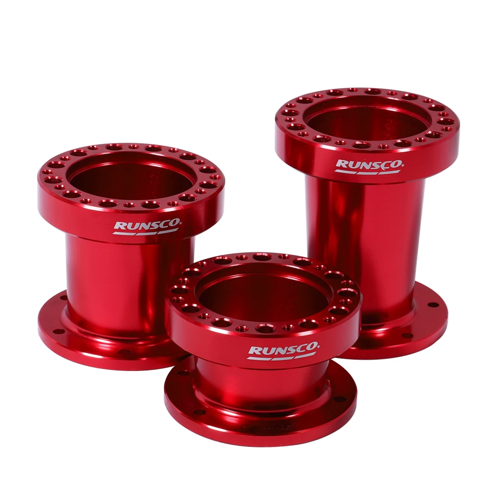 Набор отверстий для ступицы рулевого колеса 51 мм 76 101 комплект сборки