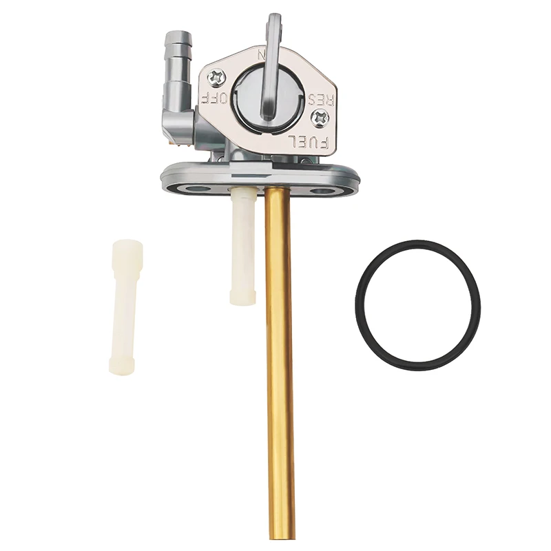 Топливный переключатель Petcock запорный клапан для бензобака и масляная трубка