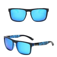 zxwlyxgx 2022 classic polarized guys sun glasses polarized square driving fishing sunglasses men design mirror gafas de sol