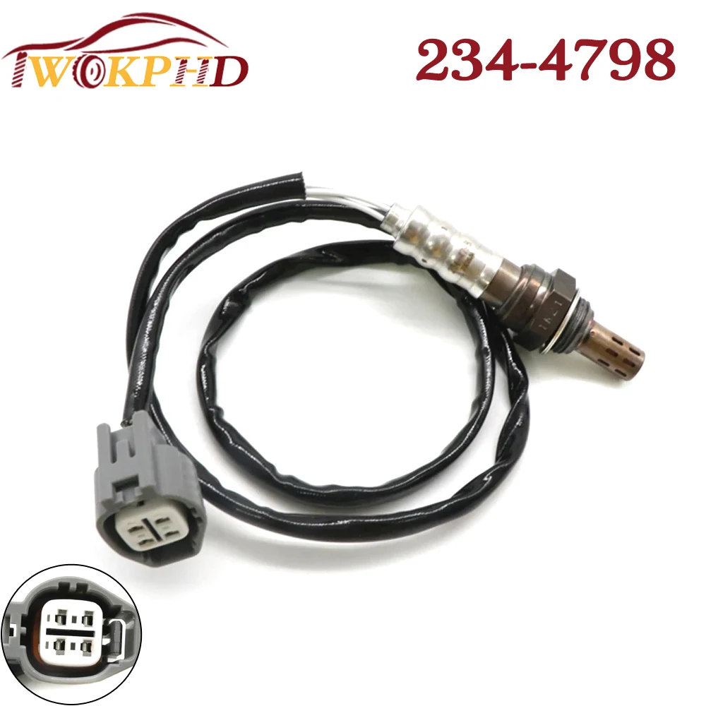 Соотношение воздуха и топлива Лямбда O2 Датчик кислорода автомобиля 234-4798 для JAGUAR