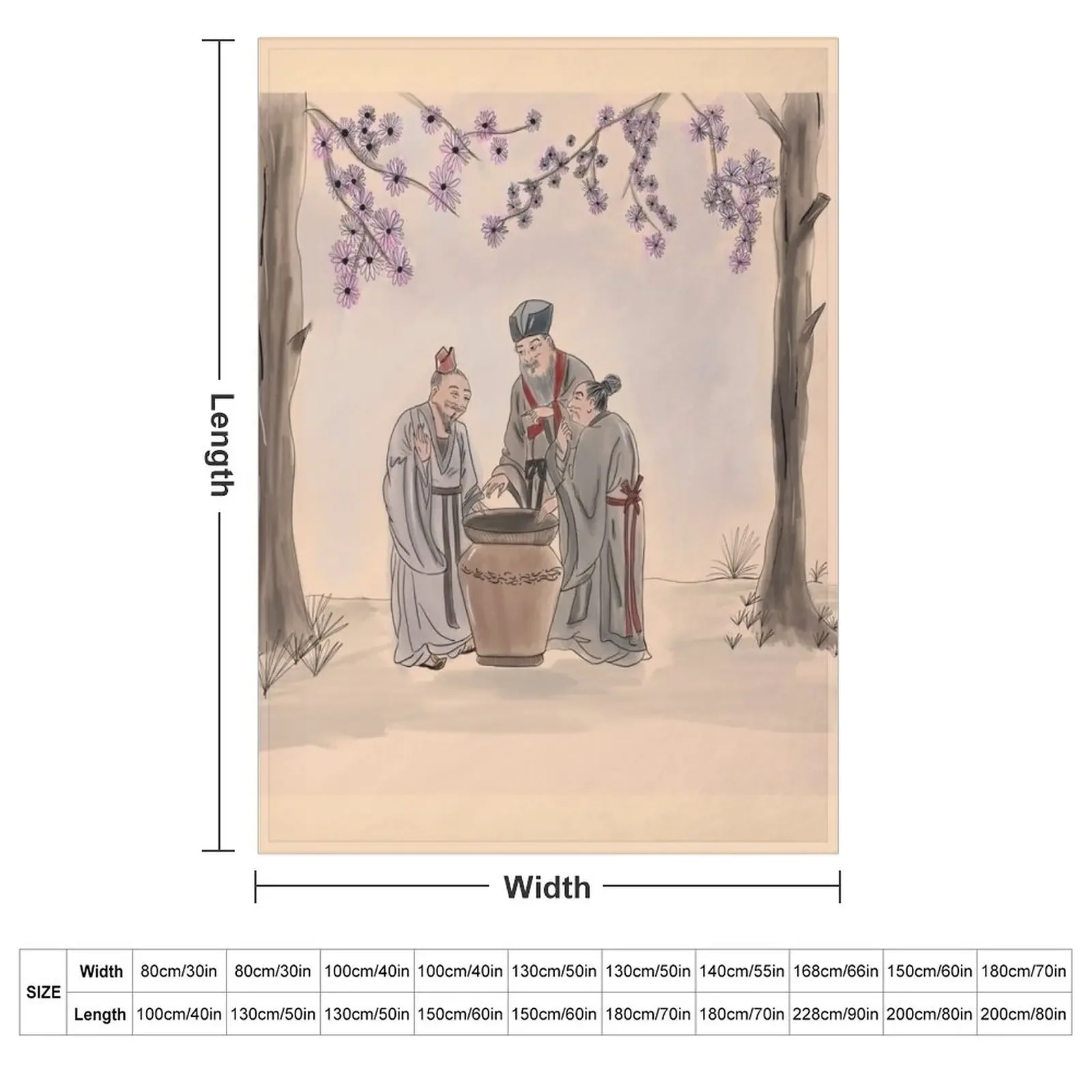 Одеяло с тремя уксусами для зимних путешествий тяжелые одеяла