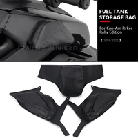 motorcycle fuel tank bags for can am ryker rally edition sport 2019 2022 2021 2020 waterproof travel pouch storage tool bag