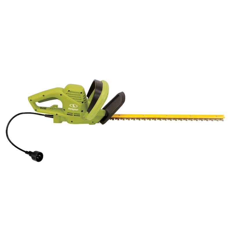 

HJ22HTE Electric Hedge Trimmer , 22-Inch , 3.5 Amp lawn mower trimmer grass