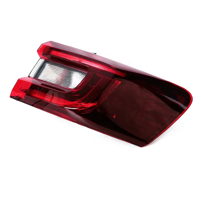 Для Renault Koleos II 2017 2018 2019 стоп-сигнал задний фонарь указатель поворота автомобиля