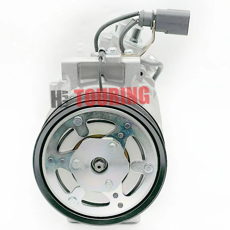 Компрессор переменного тока 6SAS14C для AUDI A4 A5 A6 A7 Q8 VW TOUAREG 4M0816803L 4M0820803A 4M0820803J 4M0820803L