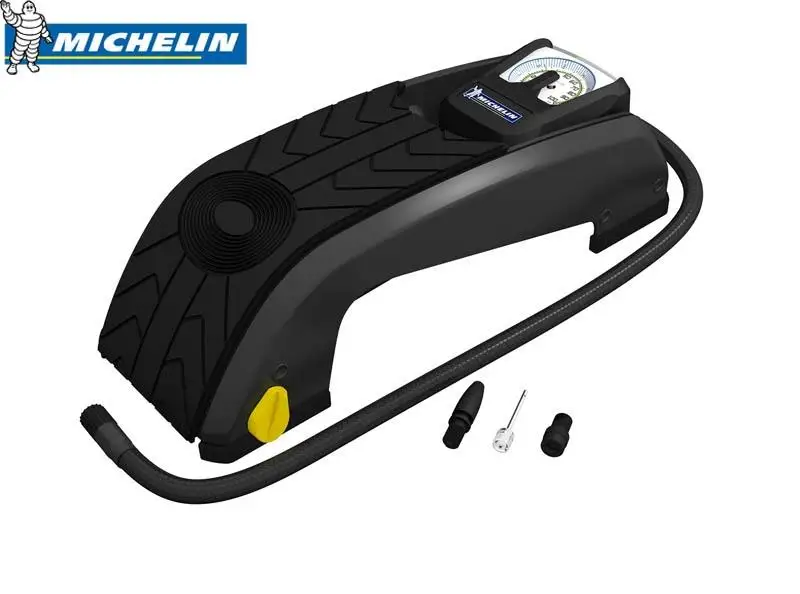 

Michelin MC12204 Pressure Display Foot Pump