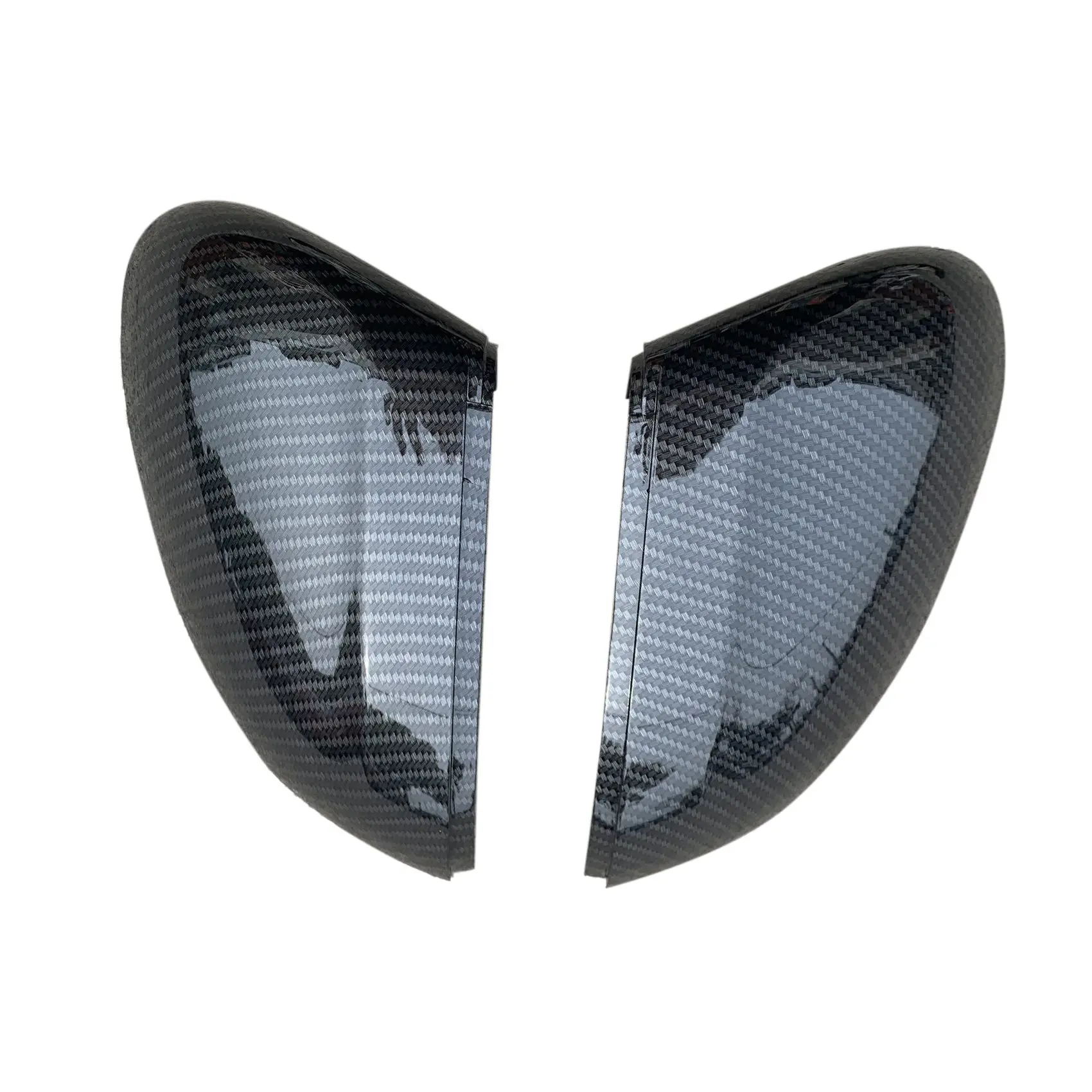 

Чехлы для боковых зеркал автомобиля, чехол для боковых крыльев зеркала для Passat B8, вариант Arteon 2016-2020