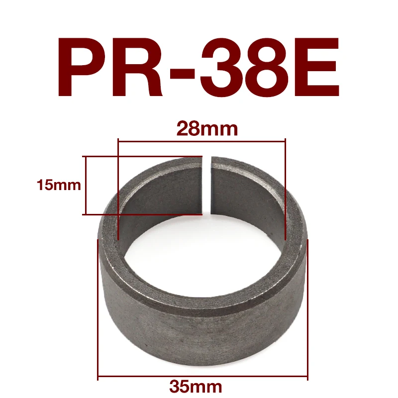 Запасные части к кольцевому разветвителю PR38E для Hitachi