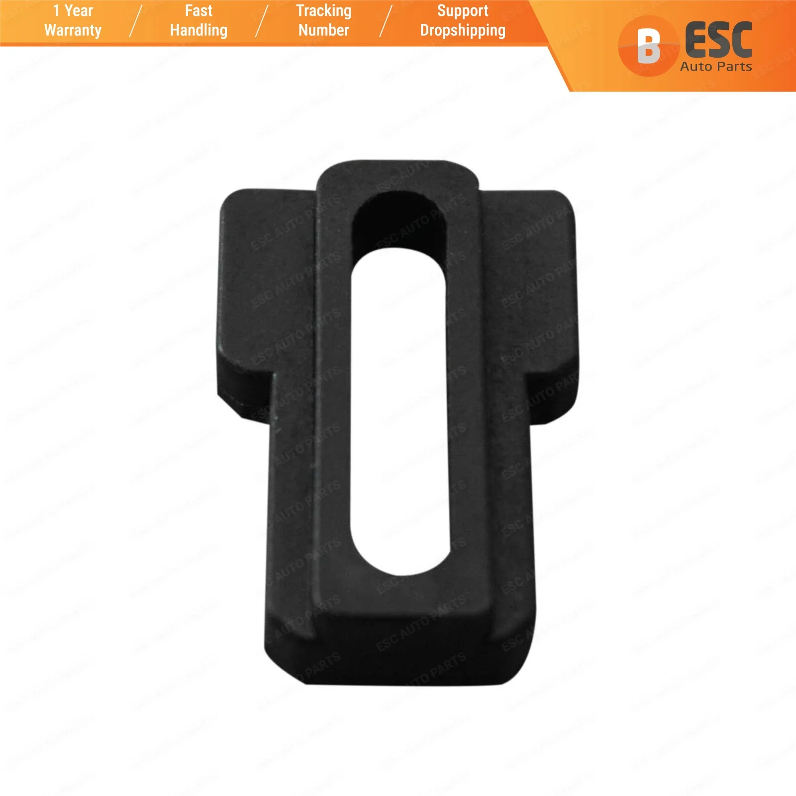 esc auto parts esr513 sunroof repair plastic part 91806 2605r 91381 9569r for renault mercedes honda ship from turkey free global shipping