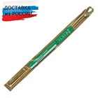 942235 Спицы прямые бамбук 35см, 3,5мм HobbyPro