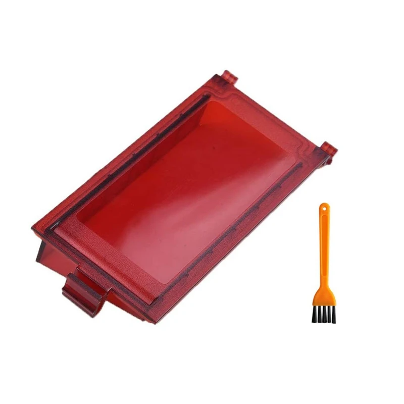 

Dust Bin Door For Irobot Roomba 800 900 Series 801 805 850 860 870 880 980 981 985 986 988 Vacuum Cleaner Accessories