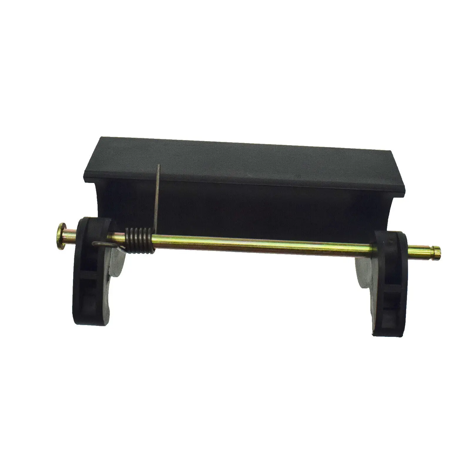 

Tailgate handle bar black 90606-8Z400 Fits 2002 - 2004 Nissan Frontier Pickups