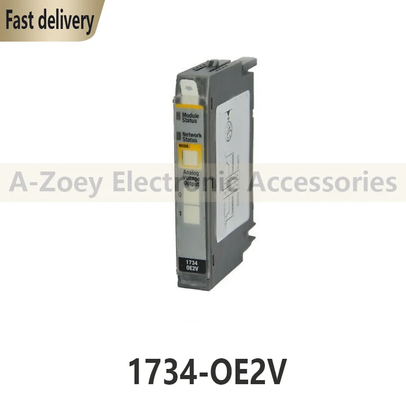 Новый оригинальный модуль 1734-OE2V