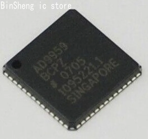 

2 шт./партия AD9959BCPZ LFCSP56
