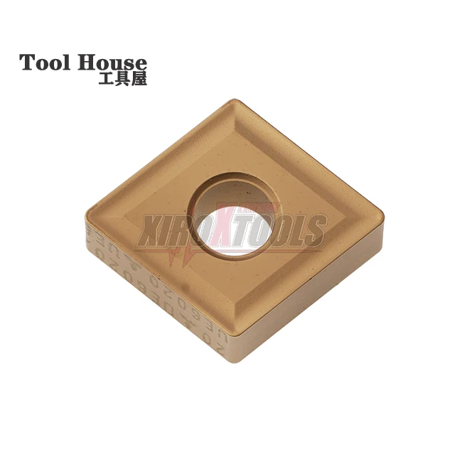 

Токарный станок с ЧПУ Diaedge CNMG160608 UE6020 nose R0.8