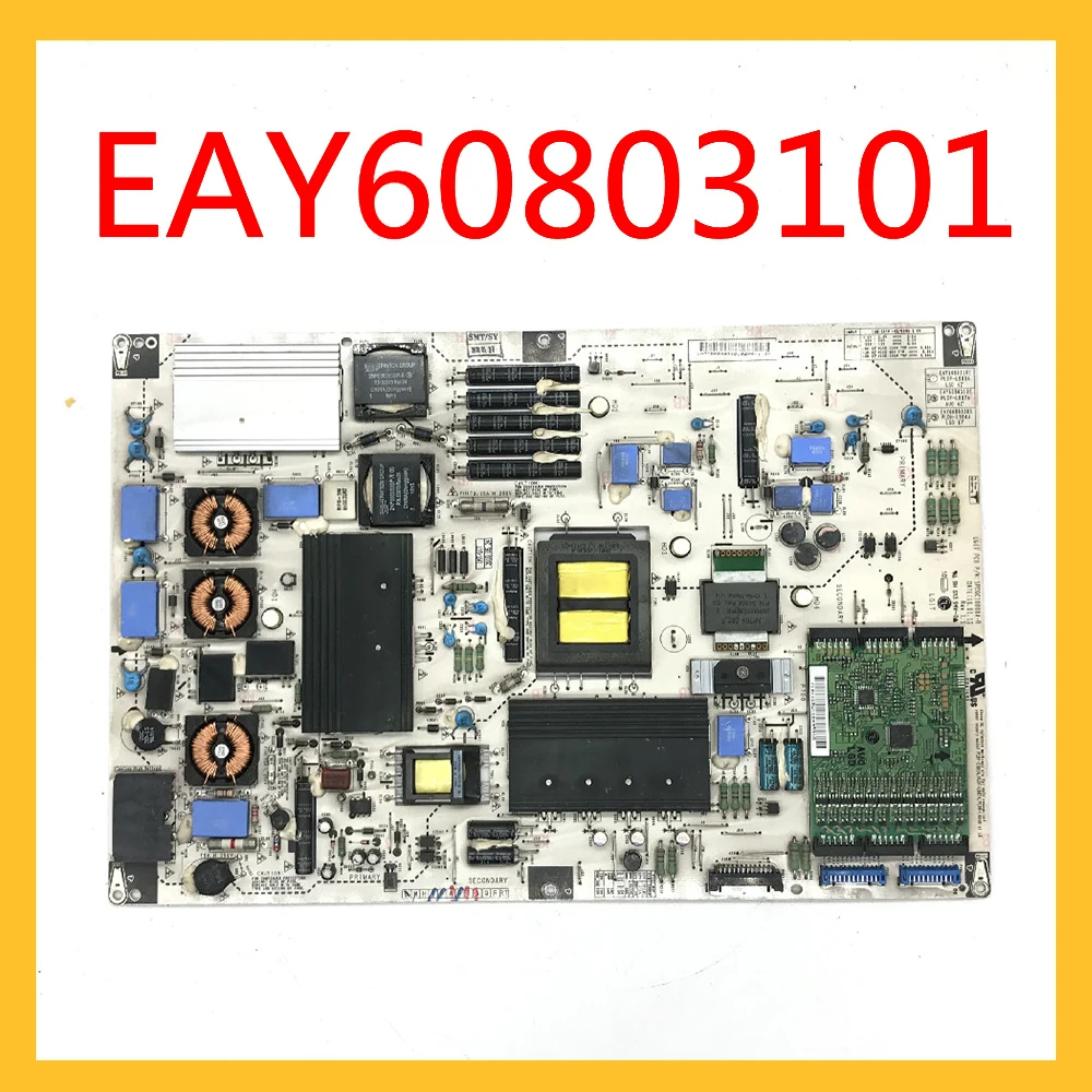 EAY60803101 PLDF-L903A LGD 3PCGC10008A-R оригинальная плата питания для телевизора 42LE4500-CA 5300-C1 плата питания