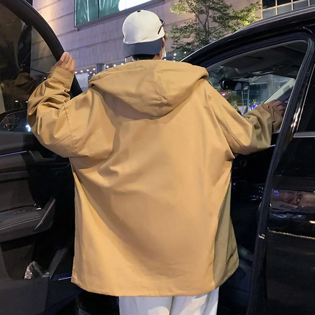 

Красивая быстросохнущая Мужская рубашка, свободная рубашка, удобная повседневная одежда