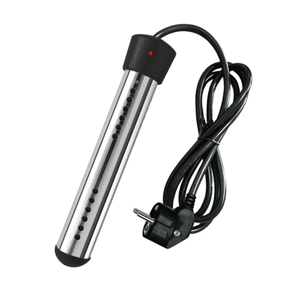 

Water Boiler Water Heater For Home Travel Hot Water Boiling Immersion Heater Portable 220V Electric Water Heater
