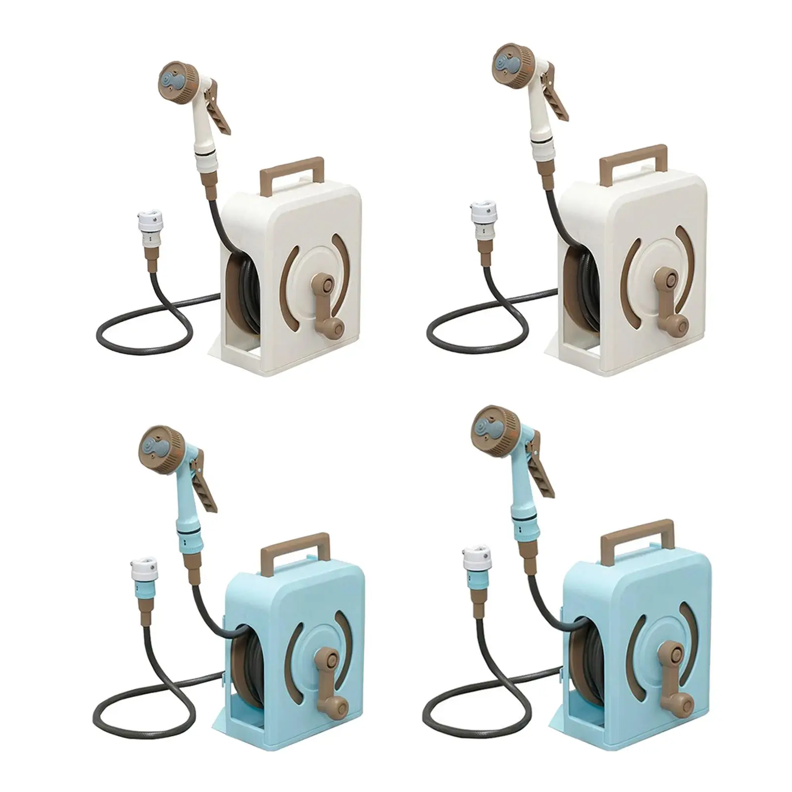 

Распылитель, садовый ручной распылитель, распылитель воды, универсальный, прочный, регулируемый для