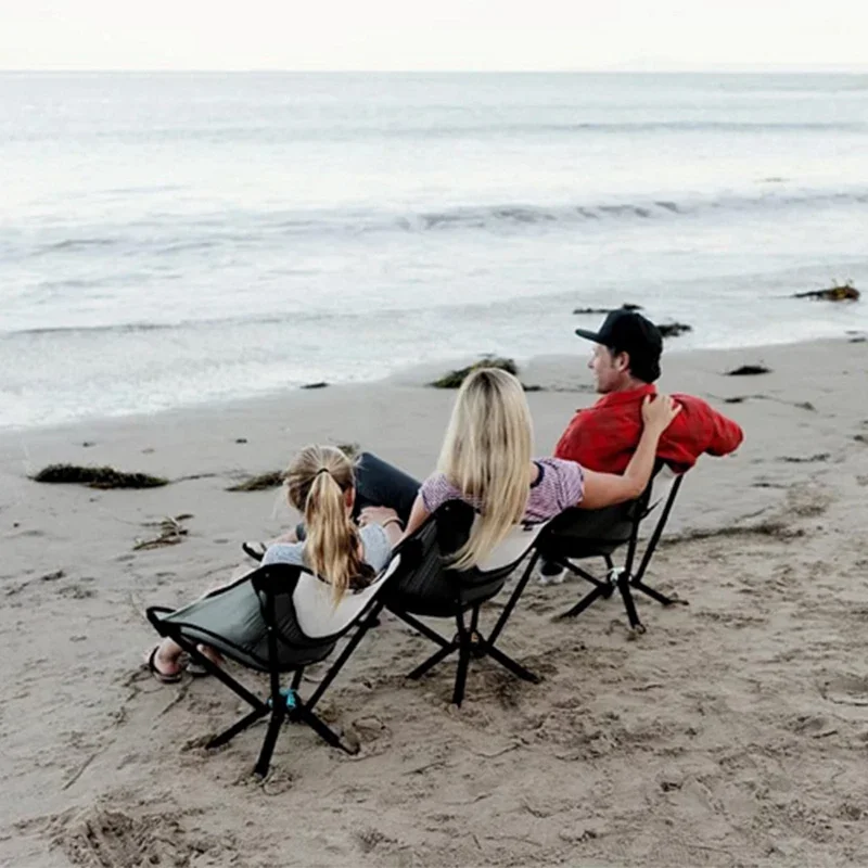 Высокое качество для путешествий пешего туризма отдыха низкий алюминиевый