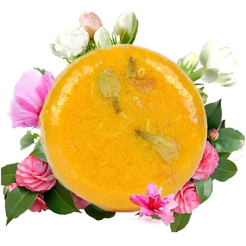 

Women Men Fashion Handmade Bath Bar Soap Hair Growth Soap Bar for Hair Loss Cleaning Anti Acne Oil Soap Cold Proce