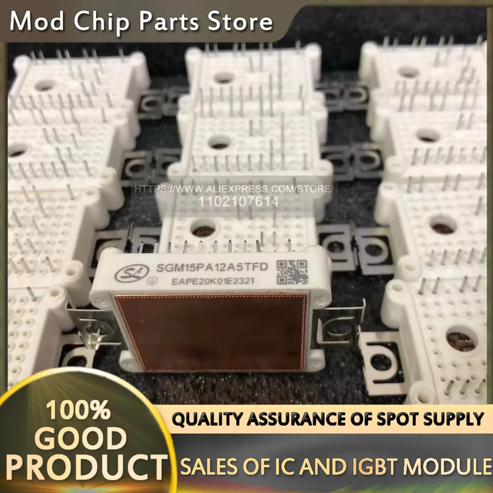 

Новый модуль для кондиционера