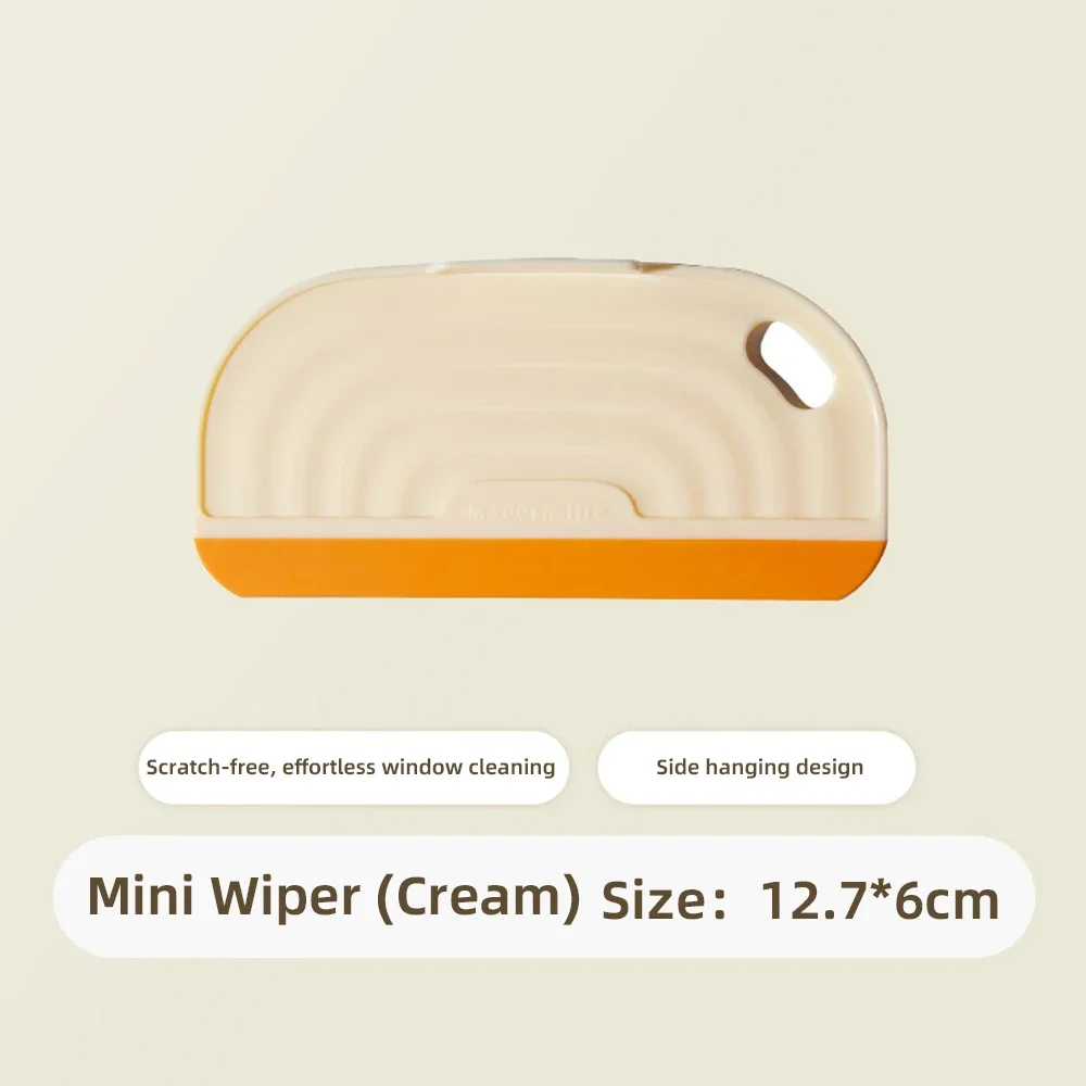 

Силиконовый скребок для стекла