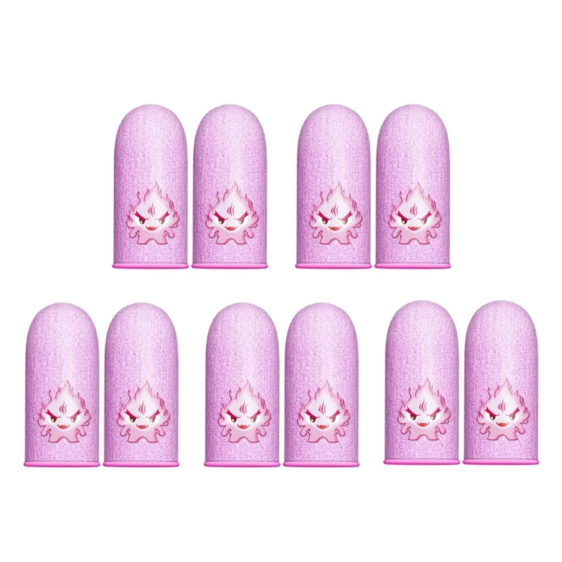 

Профессиональные перчатки для сенсорных экранов, геймерские, с защитой от пота, дышащие, Нескользящие, Прямая поставка