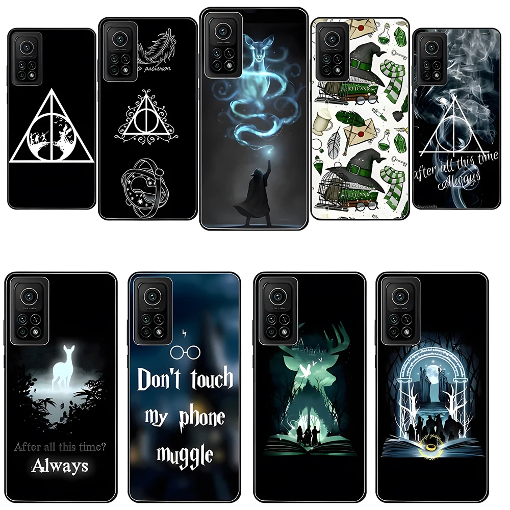 

Силиконовый чехол для Redmi Note 11 10 9 8 6 Pro 10T 9S 8T 7 5A 5 4