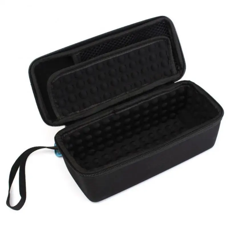 

1PC For Flip 4 Speaker EVA Hard Travel Carry Storage Bag Zipper Pouch Case nt1