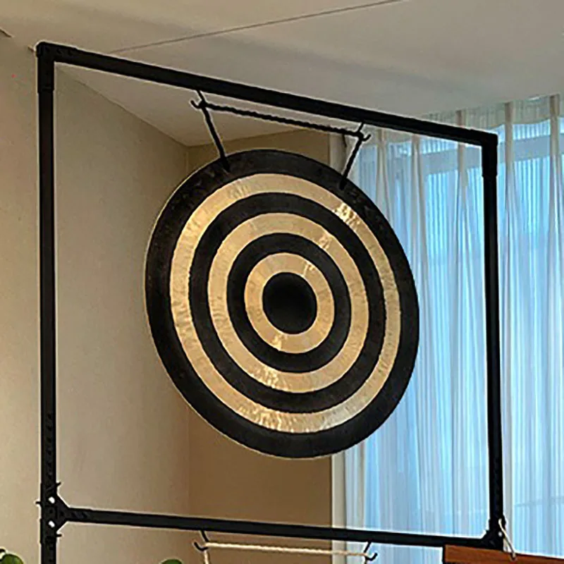 Китайский инструмент перкуссионные тарелки профессиональные аксессуары для