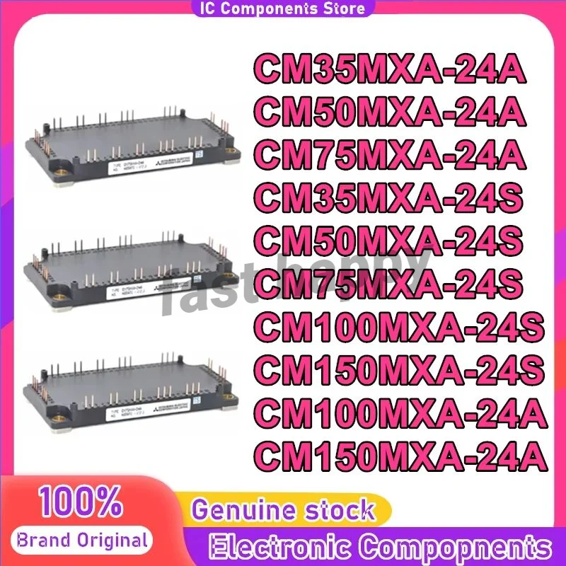 CM35MXA-24S CM50MXA-24S CM75MXA-24S CM35MXA-24A CM50MXA-24A CM75MXA-24A CM100MXA-24S CM150MXA-24S CM100MXA-24A CM150MXA-24A