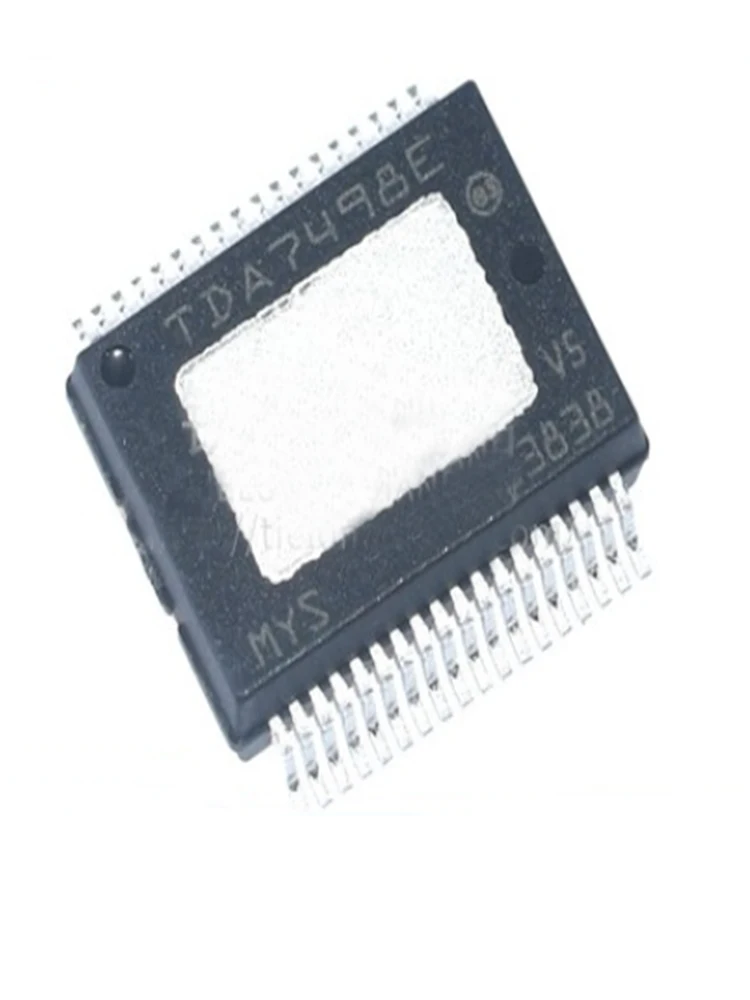 

TDA7498E 2*160W SSOP36 Class D amplifier TDA7498ETR audio