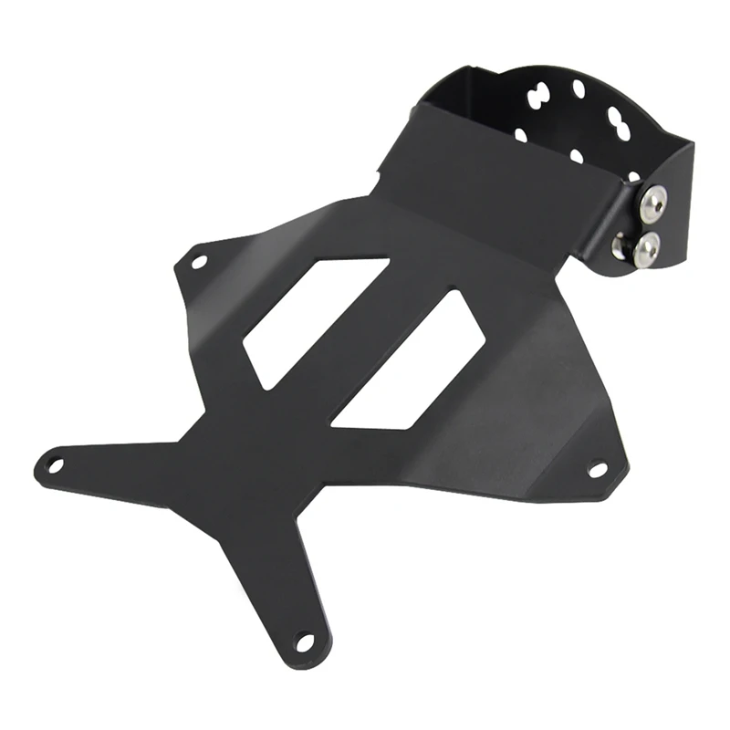 

Motorcycle Mobile Phone Holder GPS Navigator Mounting For SUZUKI V-STROM 650 XT DL 650 Vstrom 2012-2016